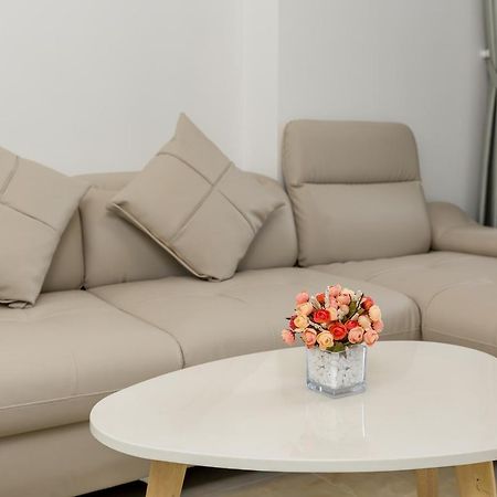 Sea View Apartment Muong Thanh Luxury - Da Nang Exterior photo